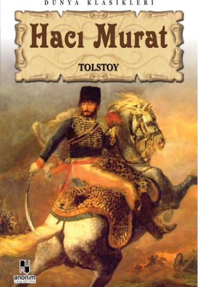 Hacı Murat Hacı Murat