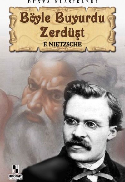 Böyle Buyurdu Zerdüşt