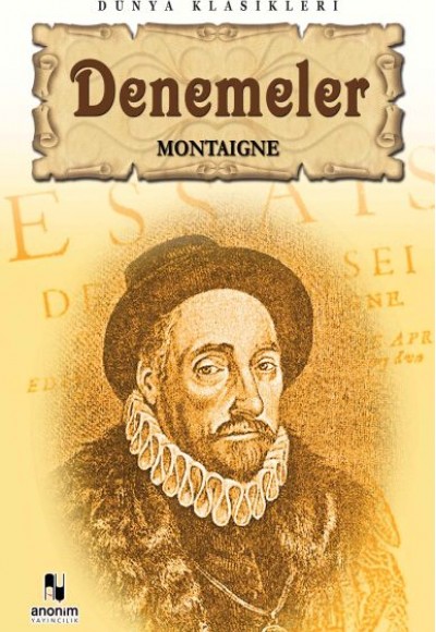 Denemeler Denemeler