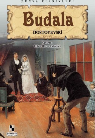 Budala Budala