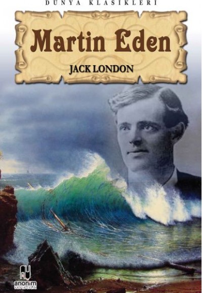 Martin Eden
