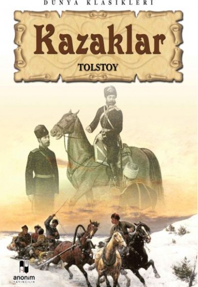 Kazaklar