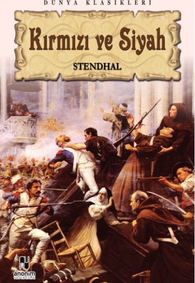Kırmızı ve Siyah