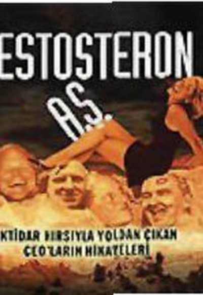 Testosteron A.Ş. İktidar Hırsıyla Yoldan Çıkan CEO’ların Hikayeleri Testosteron A.Ş. İktidar Hırsıyla Yoldan Çıkan CEO’ların Hikayeleri