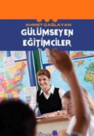Gülümseyen Eğitimciler Gülümseyen Eğitimciler