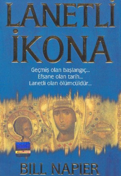 Lanetli İkona Lanetli İkona