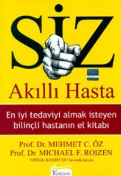 Siz Akıllı Hasta Siz Akıllı Hasta