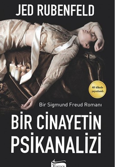 Bir Cinayetin Psikanalizi Bir Cinayetin Psikanalizi