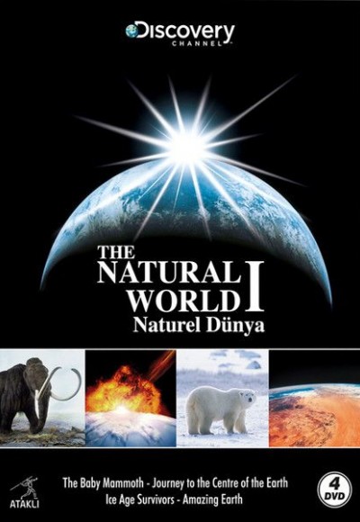Discovery Channel: Natural World 1 - Naturel Dünya 1 Discovery Channel: Natural World 1 - Naturel Dünya 1