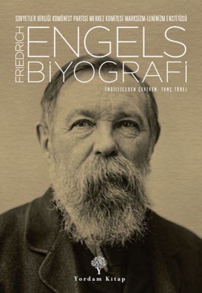Frıedrıch Engels Biyografi Frıedrıch Engels Biyografi