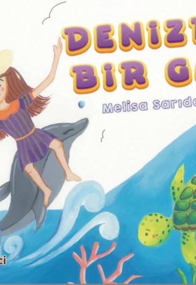 Denizde Bir Gün Denizde Bir Gün