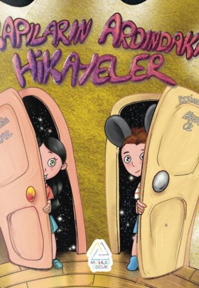 Kapıların Ardındaki Hikayeler Kapıların Ardındaki Hikayeler