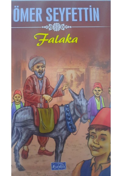 Hediye Gönder Ö.Seyfettin Falaka