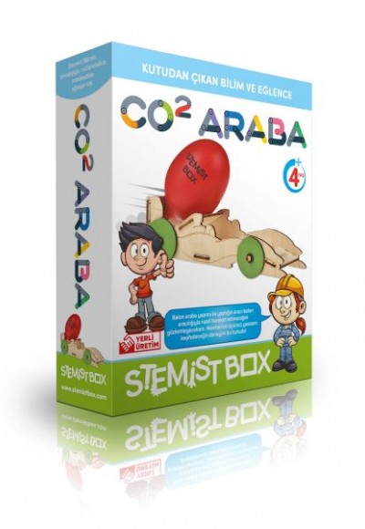 Co2 Araba