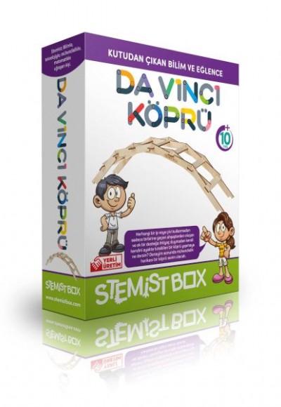 Da Vinci Köprü