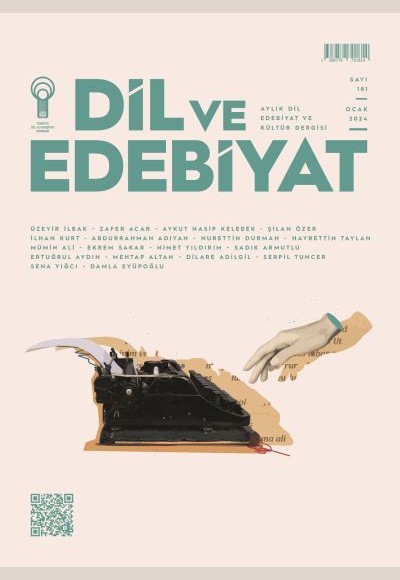 Dil ve Edebiyat (181. Sayı)