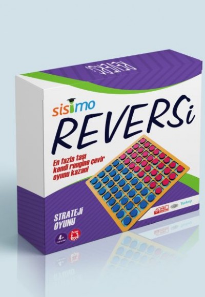 Reversi (Mini)