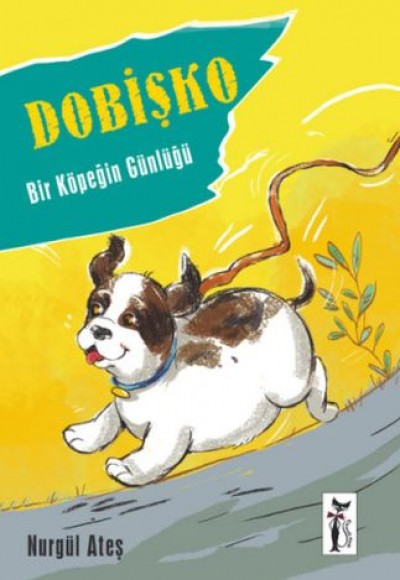 Dobişko - Bir Köpeğin Günlüğü