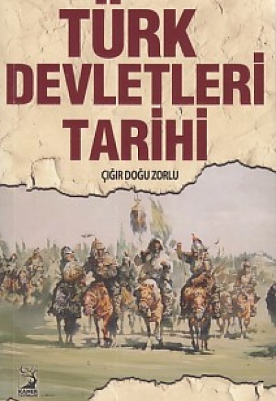 Türk Devletleri Tarihi