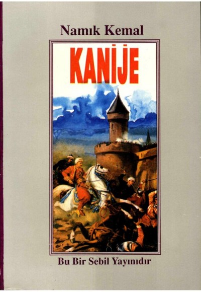 Kanije