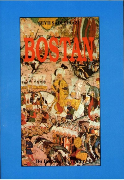 Bostan