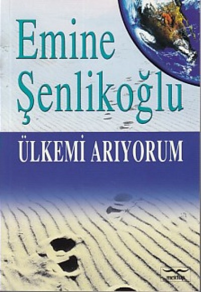 Ülkemi Arıyorum