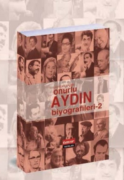 Onurlu Aydın Biyografileri-2