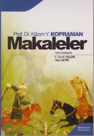 Makaleler