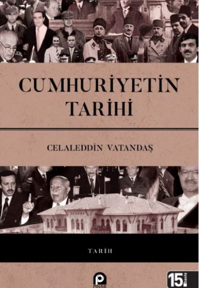 Cumhuriyetin Tarihi