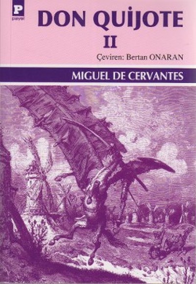 Don Quijote 1