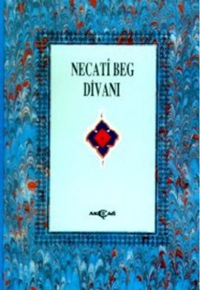 Necati Beg Divanı