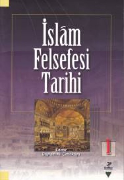 İslam Felsefesi Tarihi 1