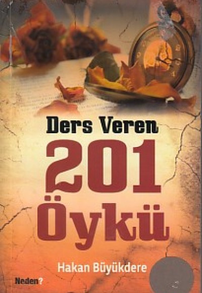 Ders Veren 201 Öykü