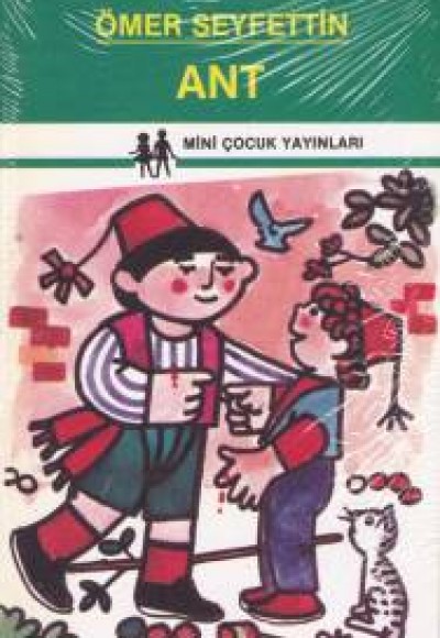 Ömer Seyfettin (10 Kitap Takım)