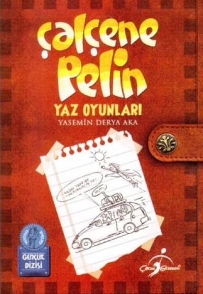 Çalçene Pelin - Yaz Oyunları