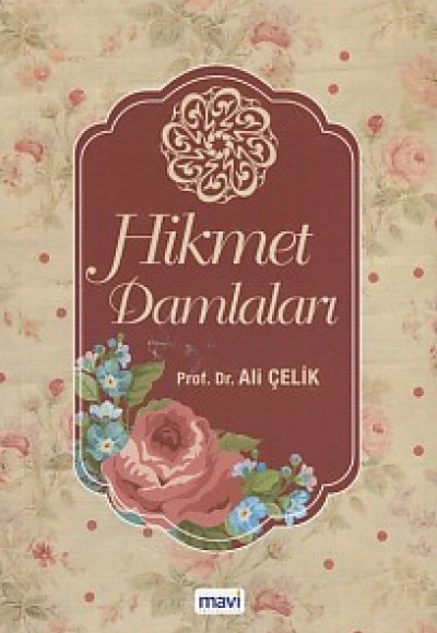 Hikmet Damlaları