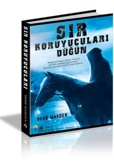 Sır Koruyucuları Düğün