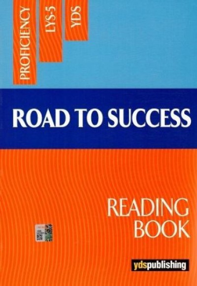 Road To Success Reading Book