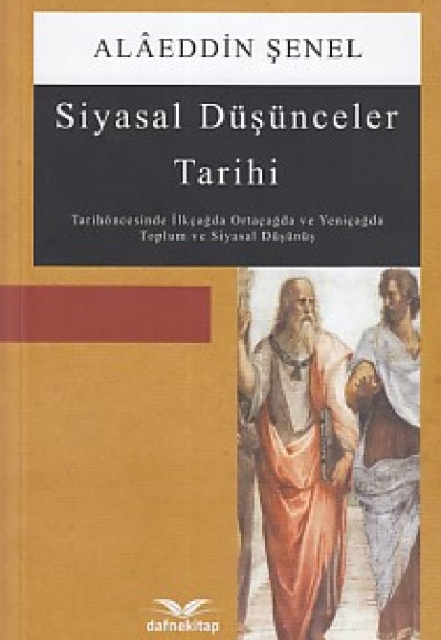 Siyasal Düşünceler Tarihi