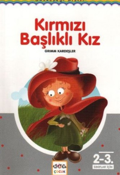 Kırmızı Başlıklı Kız