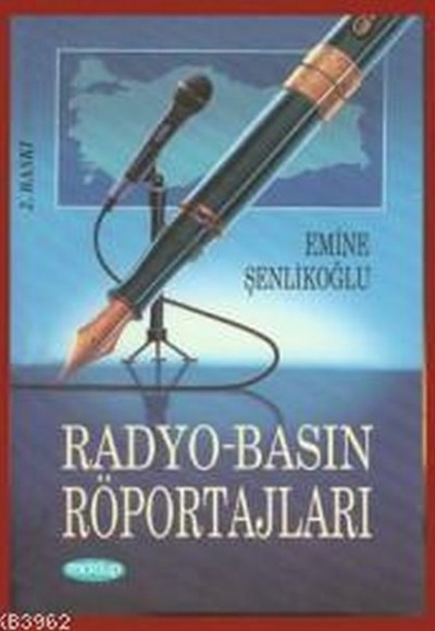 Radyo - Basın Röportajları