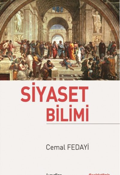 Siyaset Bilimi