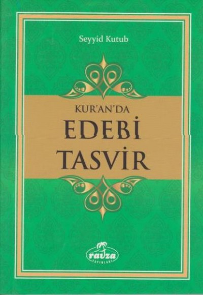 Kur'an'da Edebi Tasvir