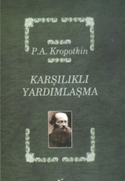 Karşılıklı Yardımlaşma