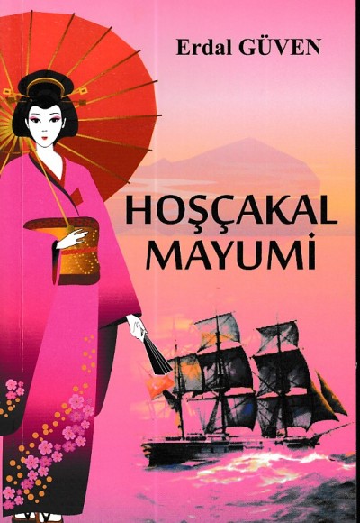 Hoşçakal Mayumi