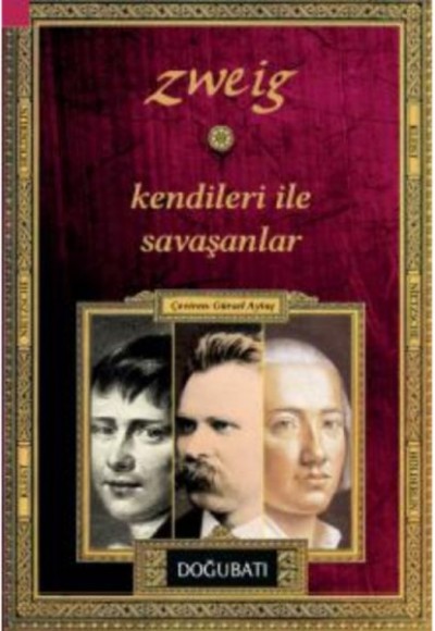 Kendileri ile Savaşanlar