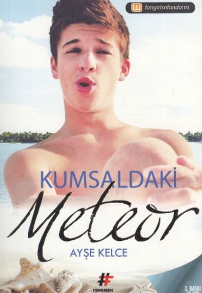 Kumsaldaki Meteor