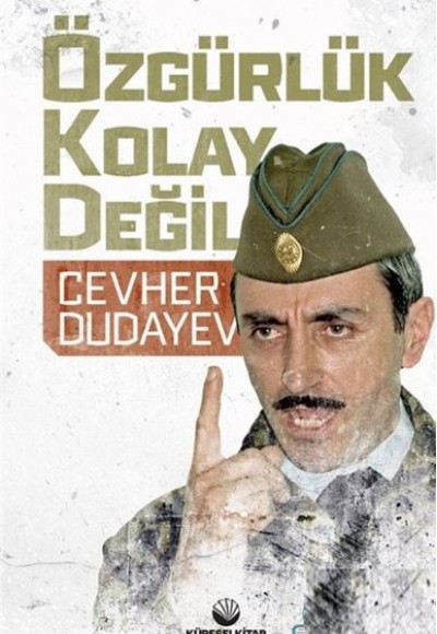 Özgürlük Kolay Değil