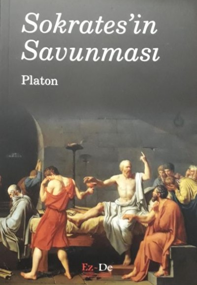 Sokratesin Savunması