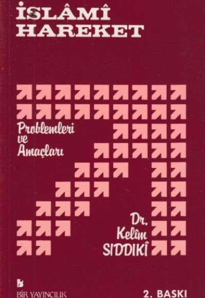 İslami Hareket Problemleri ve Amaçları
